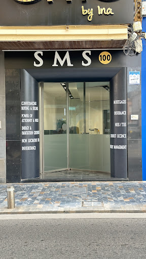 SMS100 - Mortgage and Legal Pilar de la Horadada - Thumbnail