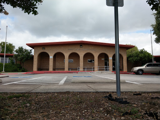 Franz Elementary School - Visual