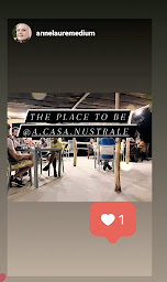 Photo n°3 de A Casa Nustrale à Albitreccia (Sandwicherie)