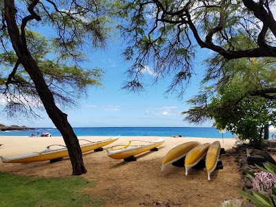 Hulopoʻe Beach Park