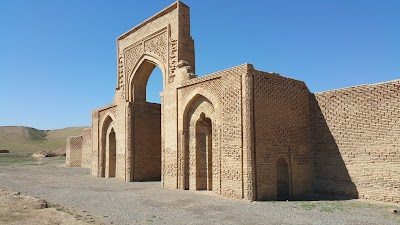 Photos of Robat E Sharaf