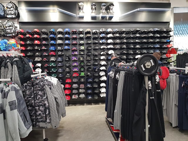 JD Sports