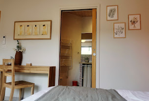 Photo n°14 de Villa Font Vive à Grospierres (Hôtel)