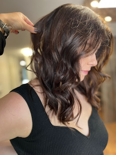 Blueberry Moon salon de coiffure Saint louis - Thumbnail