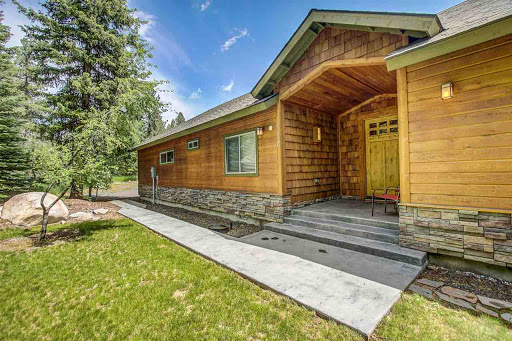 Bear Basin Retreat - Thumbnail