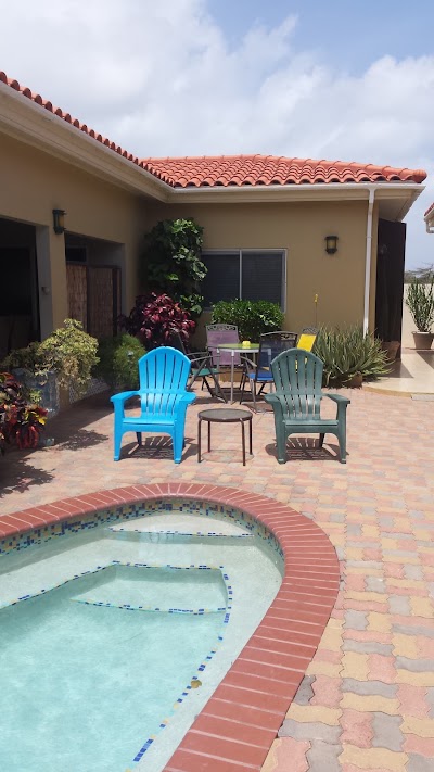 Photos of Little Paradise