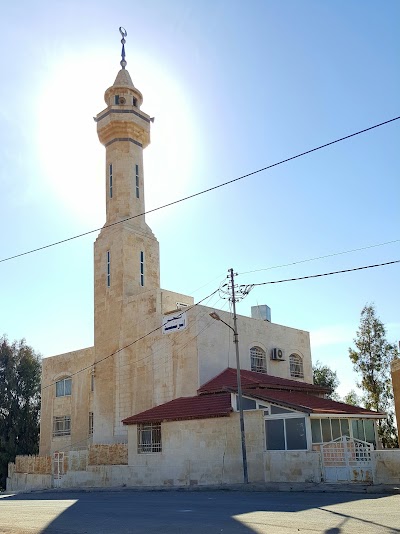 Photos of Al Rashid Mosque