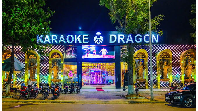 Karaoke Dragon, 7 Lê Duẩn, Lý Thường Kiệt, Quy Nhơn, Bình Định