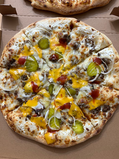 OSLO PIZZA - Thumbnail