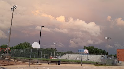 Sloan-Wallace Stadium