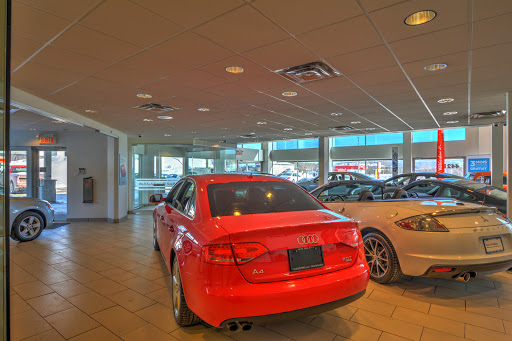 Das WeltAuto Estrie - Thumbnail
