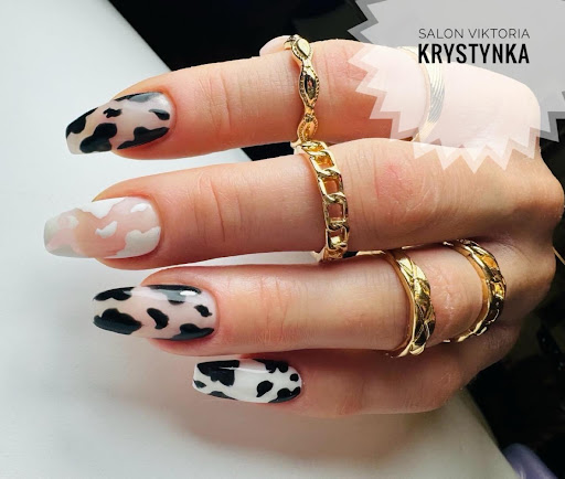 Viktoria salon piękności