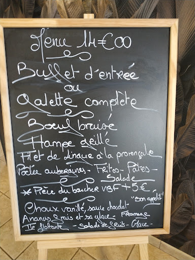 Photo 2 - LE PETIT MARMITON