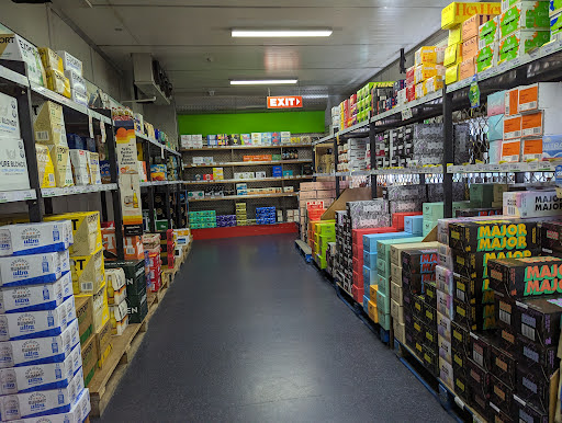 Liquorland Wellington Central - Thumbnail
