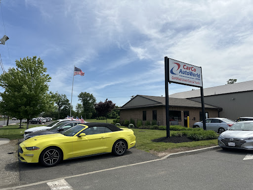 Carco Auto World