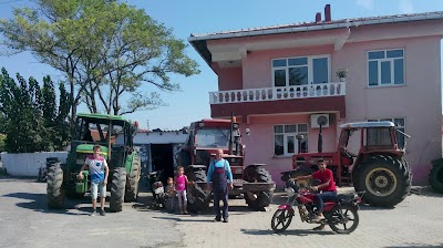 Photos of Halit Salih Oto Lastik Tamiri