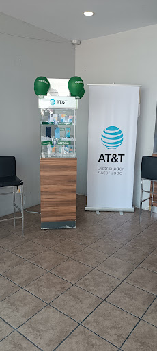 AT&T Santa Anita - Thumbnail