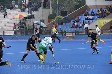 Faisalabad Hockey Stadium