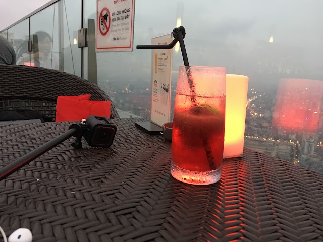 Top Of Hanoi