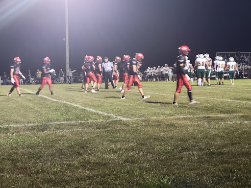 Stark County JFL - Thumbnail