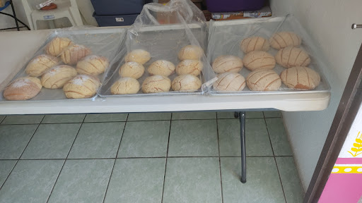 Panadería Tradicional de Tlacolula - Thumbnail