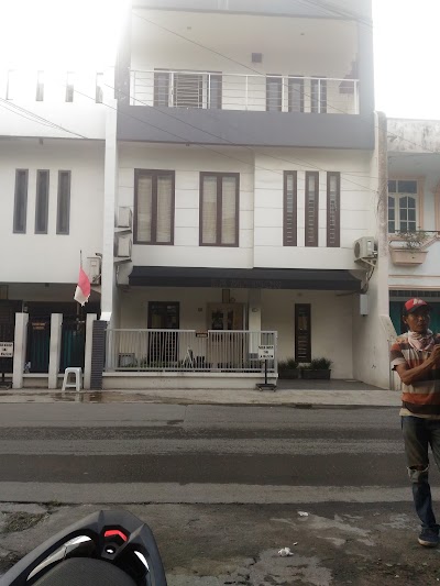 Photos of LA MAISON