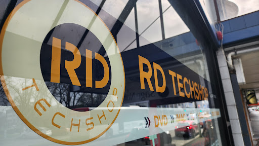 RD Techshop Ltd - Thumbnail
