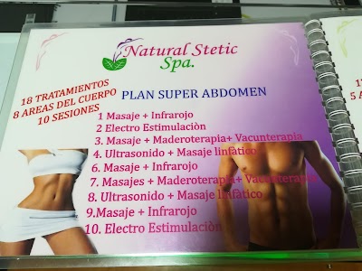 Photos of Natutal Stetic Spa