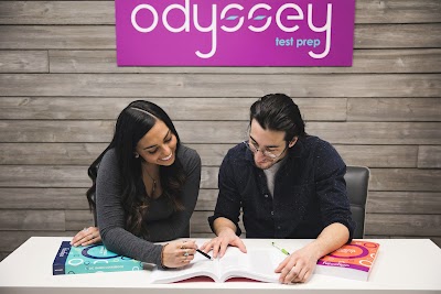 Odyssey LSAT Tutoring