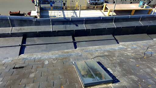 Clements Roofing - Visual