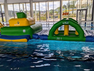 Photo n°7 de L'Hippocampe - Centre aquatique du Grand Cubzaguais à Saint-André-de-Cubzac (École de natation)