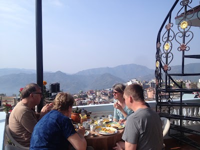 Photos of Horizon Homestay