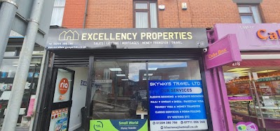 Excellency Properties