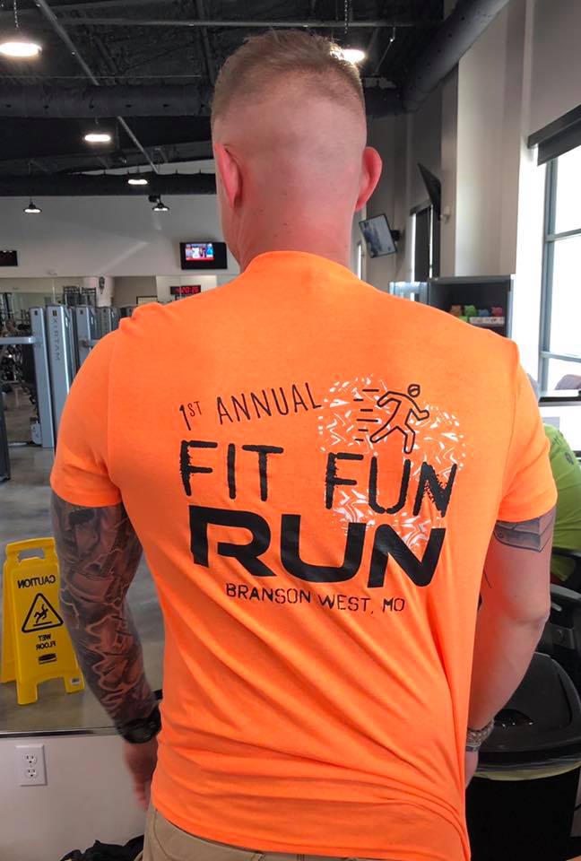 The Weight Room and Fitness Studio photo 17