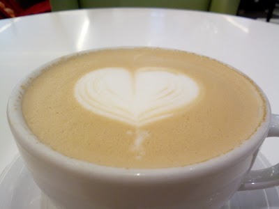 Photos of McCaf&eacute; Bistro
