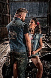 Photo n°5 de Retro Custom Shop à Saint-Dié-des-Vosges (Magasin de vêtements)