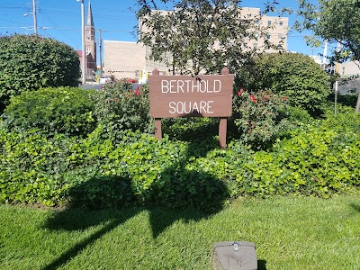 Berthold Square Park