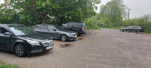 Cocking Hill Car Park - Thumbnail