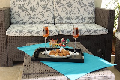 Photos of B&B VILLA ADRIANA AGRIGENTO
