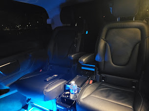 Photo n°2 de ALG VTC - Chauffeur privé VTC Haut de Gamme Montaigu / Nantes / La Roche sur yon à Montaigu-Vendée (Service de chauffeur particulier)