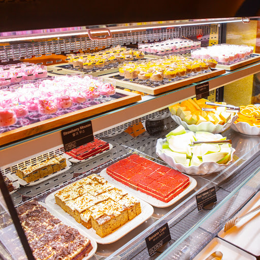 Photo of Seoul Garden Korean BBQ & Hot Pot Buffet - Northland