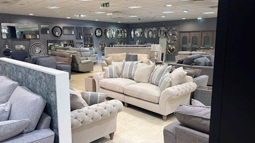 Furniture Warehouse Peterborough