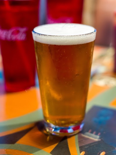 Photos of Asheville Pizza & Brewing Co