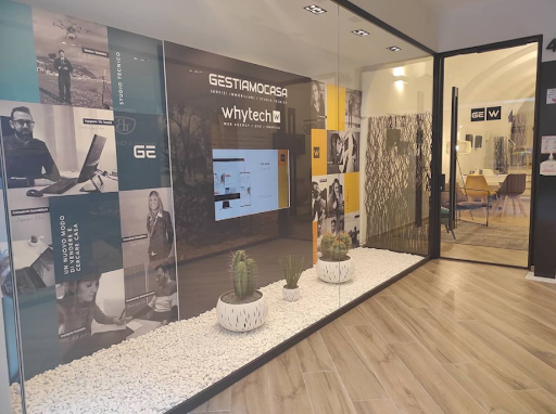 Gestiamocasa - Visual