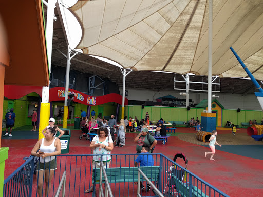 Kidzopolis Gallery - United States