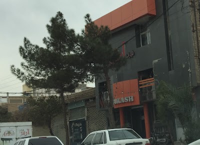 bakery