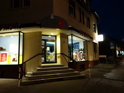 Egestorfer Apotheke - Thumbnail