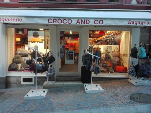 CROCO AND CO