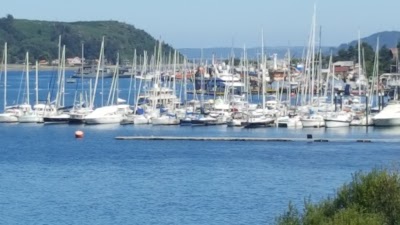 Photos of MARSS Puerto Montt