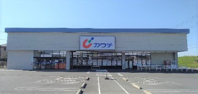 カワチ薬品 鶴田北店